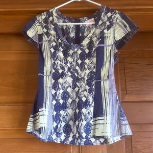 Plenty by Tracy Reese Women’s Blouse